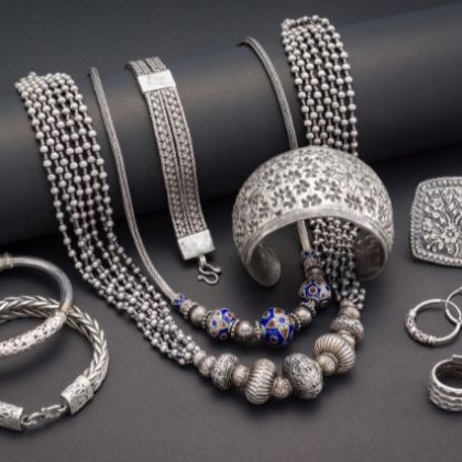 Accessoires et bijoux