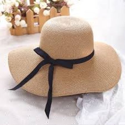 Chapeaux de soleil