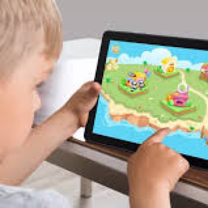 Jeux électroniques