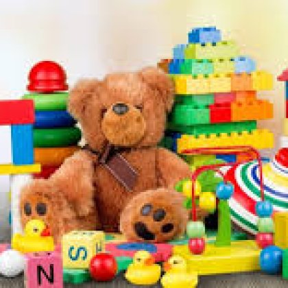 Jeux pour enfants