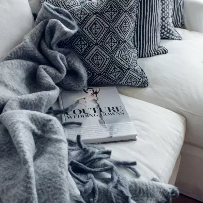 Coussins décoratifs