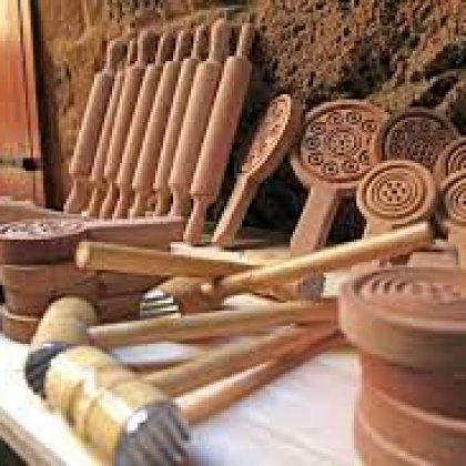 Artisanat