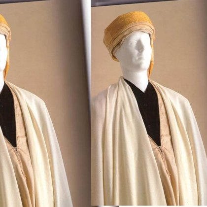 Religion et culte